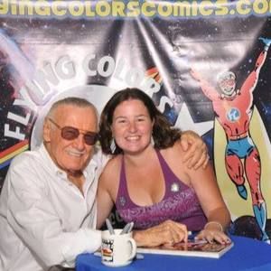 Meet your Posher, Misty